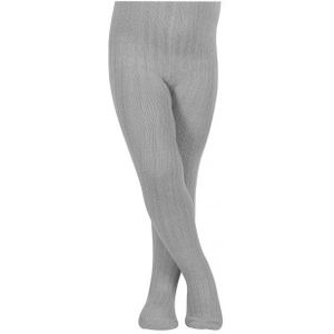 iN ControL 892 RIB tights MED MEL GREY