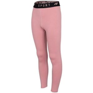 4F - hjz22 jspdf002 - Legging - Lang - Vochtafvoerend - Sneldrogend - Ventilerend