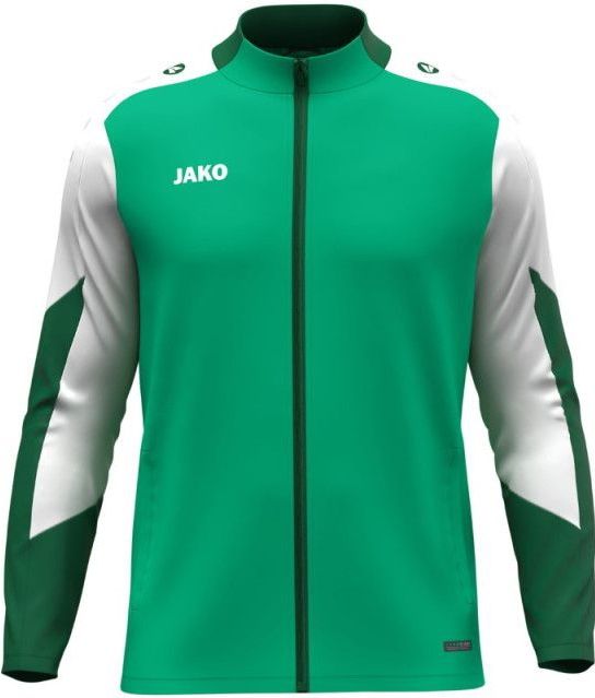 Jako Polyestervest dynamic damesmaten 9370d-204