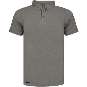 Q1905 Polo shirt oosterwijk donker