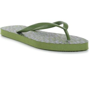 Regatta Dames bali abstract teenslippers