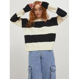 Jack & Jones Jxchick crew neck knit sn