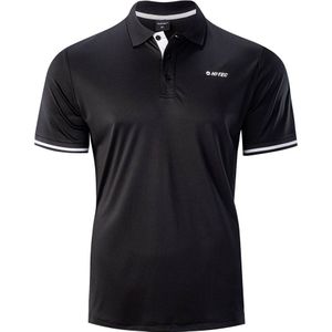 Hi-Tec Heren helsi poloshirt