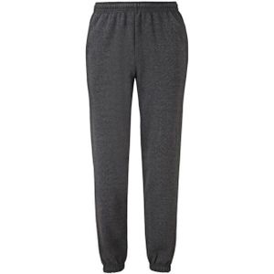 Fruit of the Loom - Klassieke Joggingbroek - Uniseks - 280gsm - Oeko-Tex Standaard 100 Gecertificeerd