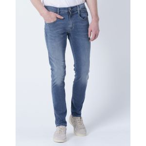 Replay Anbass hyperflex re-used jeans