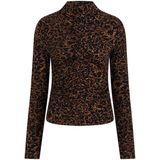 Lofty Manner Top lange mouw ql08 margaret