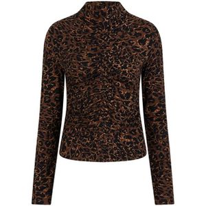 Lofty Manner Top lange mouw ql08 margaret