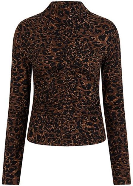 Lofty Manner Top lange mouw ql08 margaret