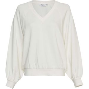 Moss Copenhagen Mschnelina ima q raglan v sweatshirt