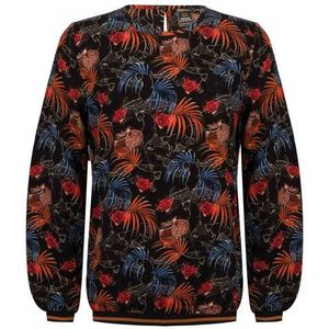 Indian Blue Ibgw21-5112