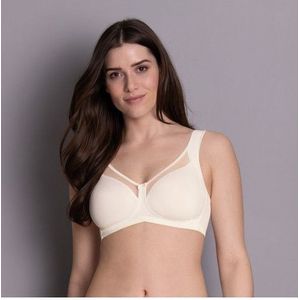 Anita Clara comfort bh zonder beugel 5859 612 crystal