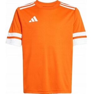 Adidas - Squadra 25 - T-shirt - 100% Gerecycled Polyester - Korte Mouwen