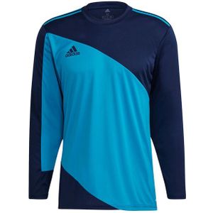Adidas - Squadra 21 - Keepershirt - Met Lange Mouwen - 100% Gerecycled Polyester