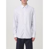 Hugo Boss - Overhemd - Zwart - Katoen