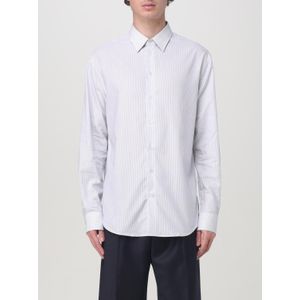 Hugo Boss - Overhemd - Zwart - Katoen