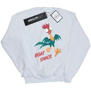 Sweater - Gedrukt - Jersey - 50% Katoen 50% Polyester