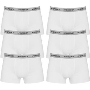 McGregor - Premium - Boxershorts - 6-pack