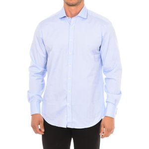 PINPOINT03 shirt met lange mouwen