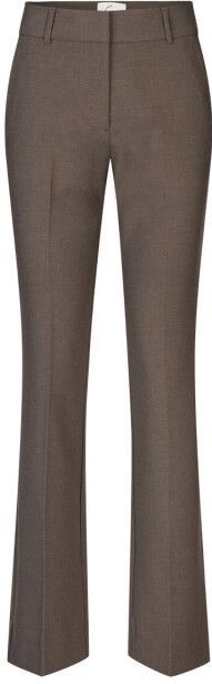 Five Units Pantalon 40602 CLARA Bruin