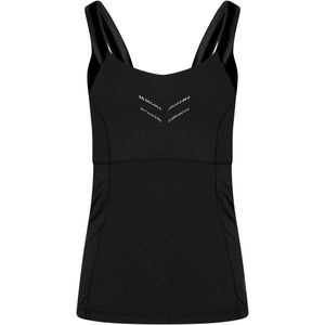 Dare2b Dames crystallize recycled fitted vest