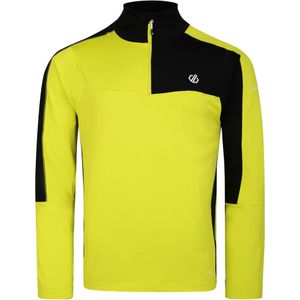 Dare2b Heren dignify ii half zip base layer top