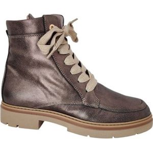 DL Sport 6768 hoge veterschoen