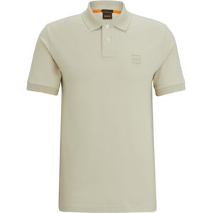 Boss Orange Boss slim fit polo passenger