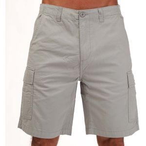 Weekend Offender - High Desert - Cargo Short - Lichtgrijs