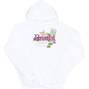 Li-cense Disney jongens bambi kus hoodie