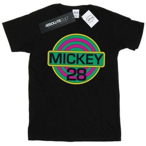 Li-cense Disney heren mickey mouse mickey 28 t-shirt