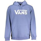 Vans - Fleece Sweatshirt - Blauw - Hoodie