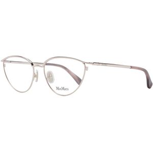 Max Mara - Cat Eye Optische Monturen - Roze - Metaal