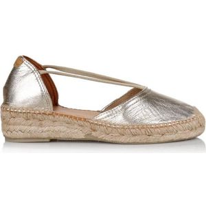 Toni Pons - Erla-p - Espadrilles - Leer