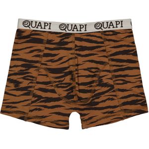 Quapi Jongens ondergoed 3-pack boxers pax jungle