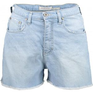 Please Denim short