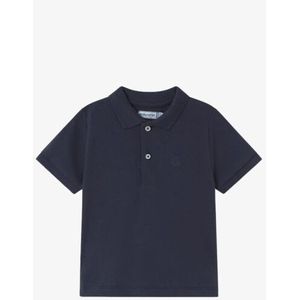 Mayoral - Jongens Polo - Navy