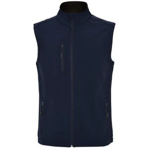 Roly Heren quebec softshell gilet