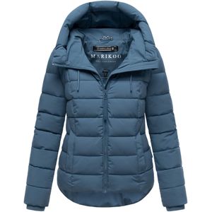 MARIKOO - Tayenaa 16 - Winterjas - Opaal - Gewatteerd