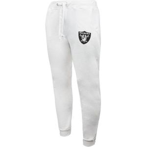 Fanatics NFL Oakland Raiders Heren Track Broek