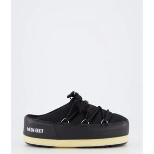 Moon Boot Dames mb evx mule nylon