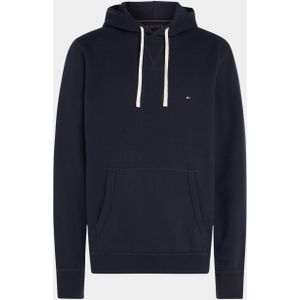 Tommy Hilfiger Fleece trui essential fleece hoody mw0mw37230/dw5