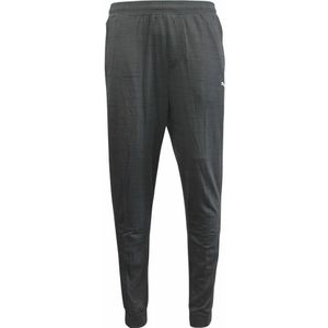 Puma - Rebel DryCell - Trainingsbroek - Zwart Heather - Polyester