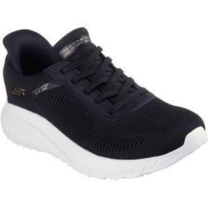Skechers - BOBS Squad Chaos - Sneakers - Zwart