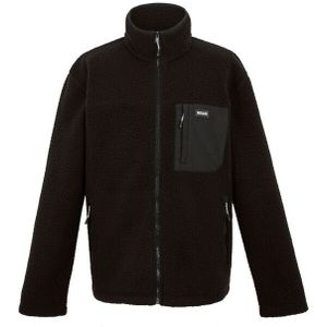 Regatta Heren frankie borg fleece