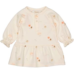 Quapi Newborn baby meisjes jurk camila aop multi clouds