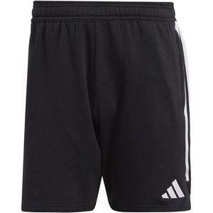 Adidas - Tiro 23 - Korte Broeken - Ademend - Heren