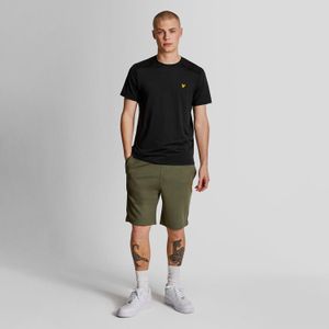 Lyle And Scott - Fly Fleece - Herenbroek - Groen