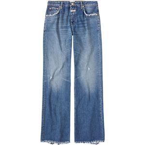 Closed Gillan flared jeans