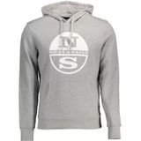 North Sails 691003 Graphic Hoodie