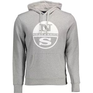 North Sails 691003 Graphic Hoodie